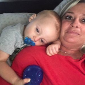 Meet your Posher, Shelly